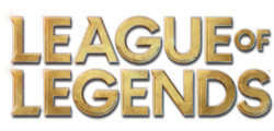 League of Legends Logo