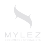 8mylez_logo_cmyk_claim_2021_weiss_Quadrat